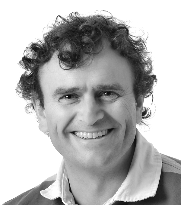 Jan Juel